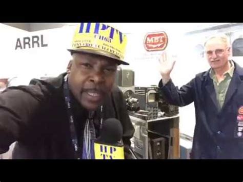 tony mcdew|HPTV CH63 WORLD BRO.